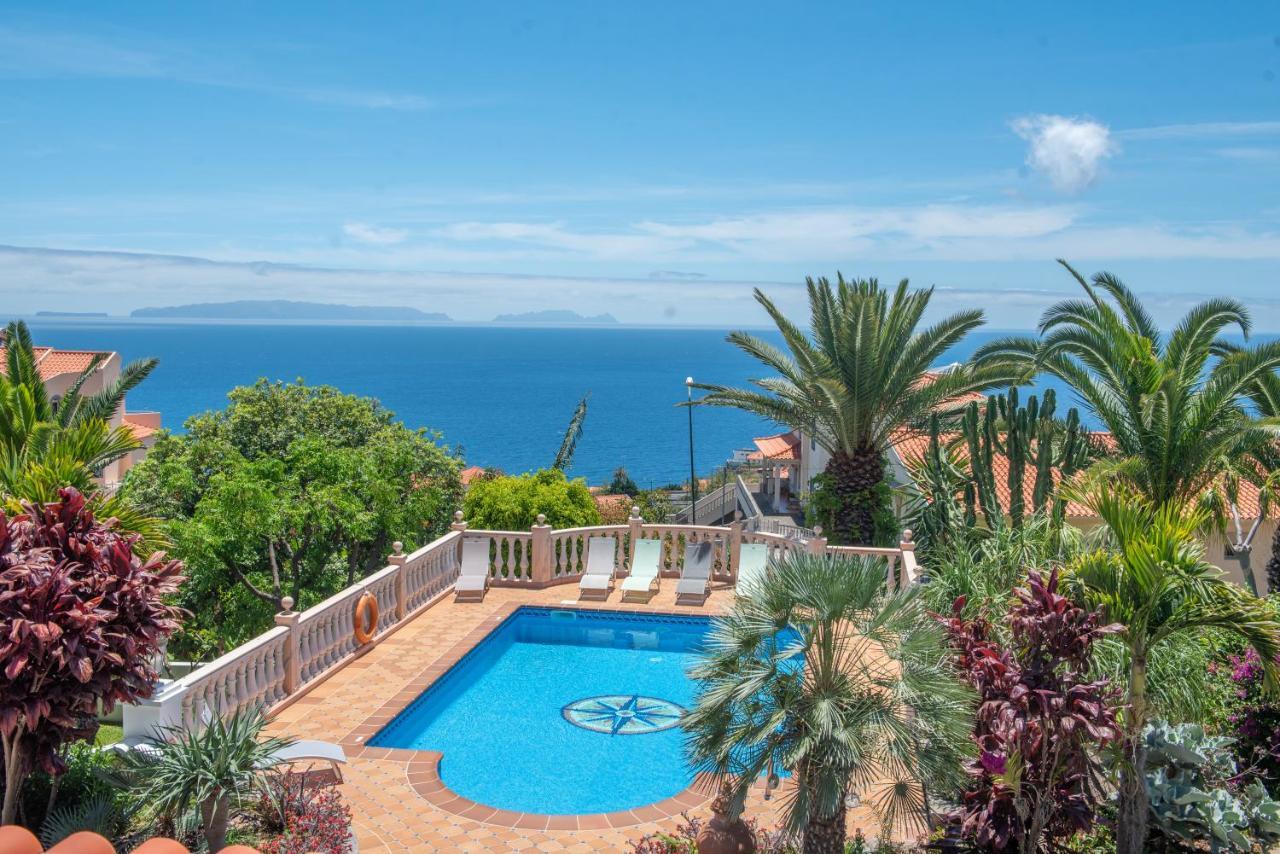 Holiday home Quinta Da Paz