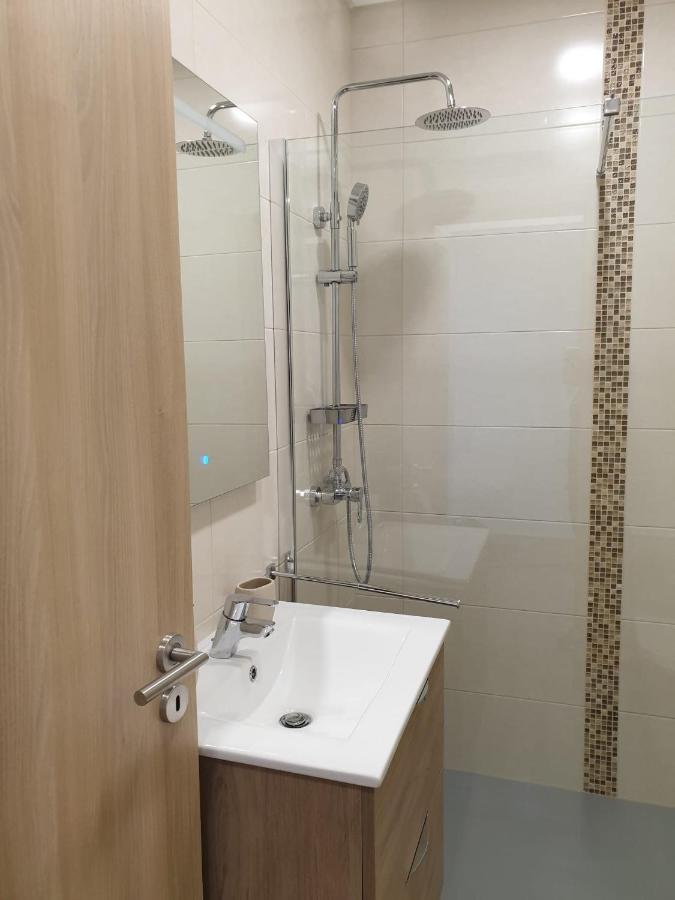 Apartamento Entremares