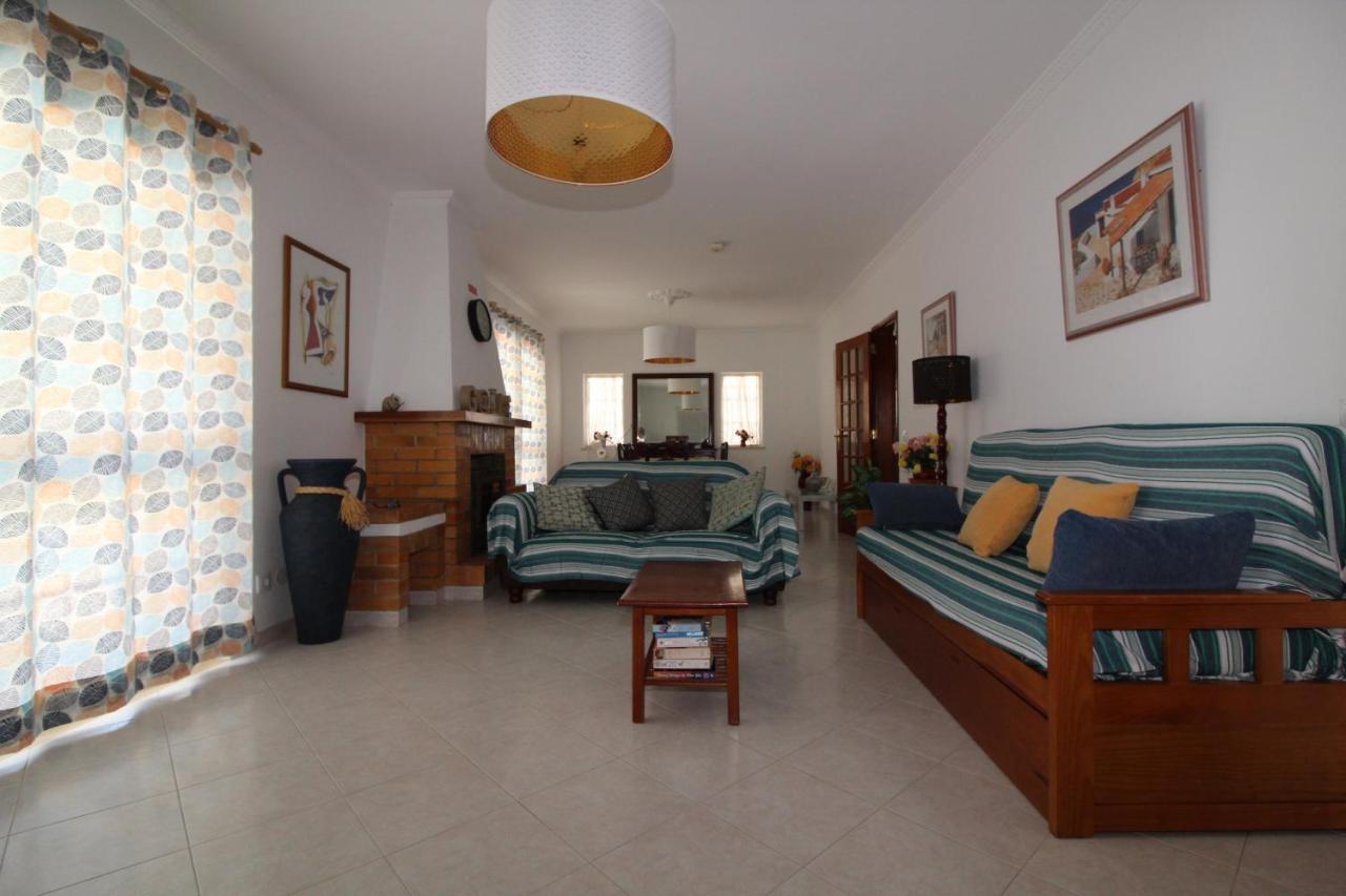 Vista Mar - Gale - Albufeira Holiday home *