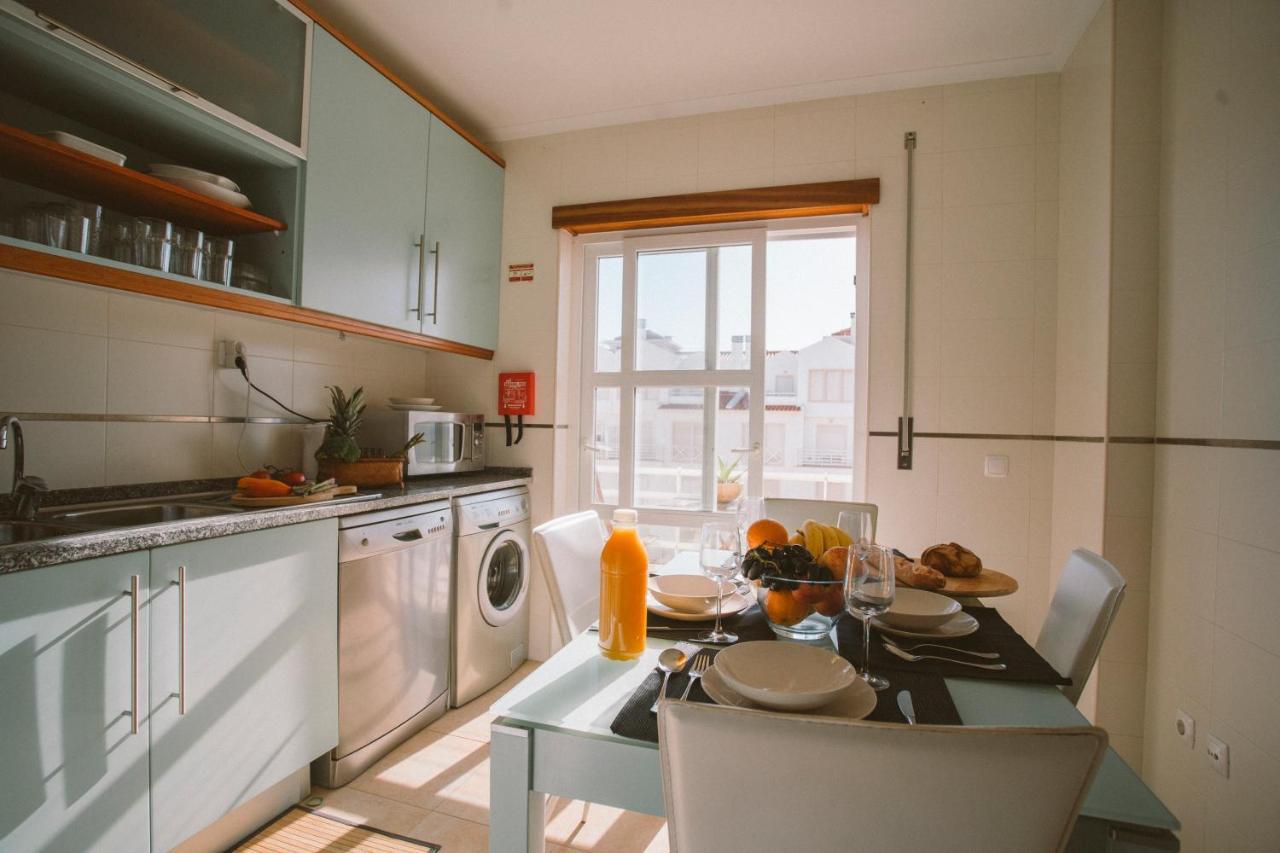 Apartment 37 - Driftwood Ocean Peniche