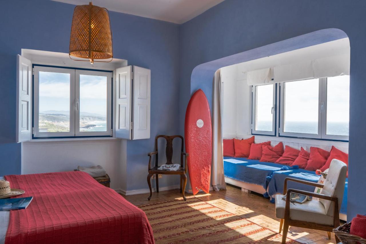 Chill In Surf House Hostal