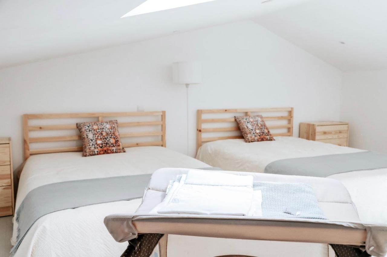 - Do Conde Vakantiehuis