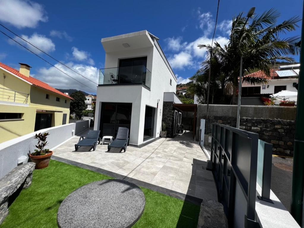 Casa Da Praia, 2min De La Plage, Hyper Centre *