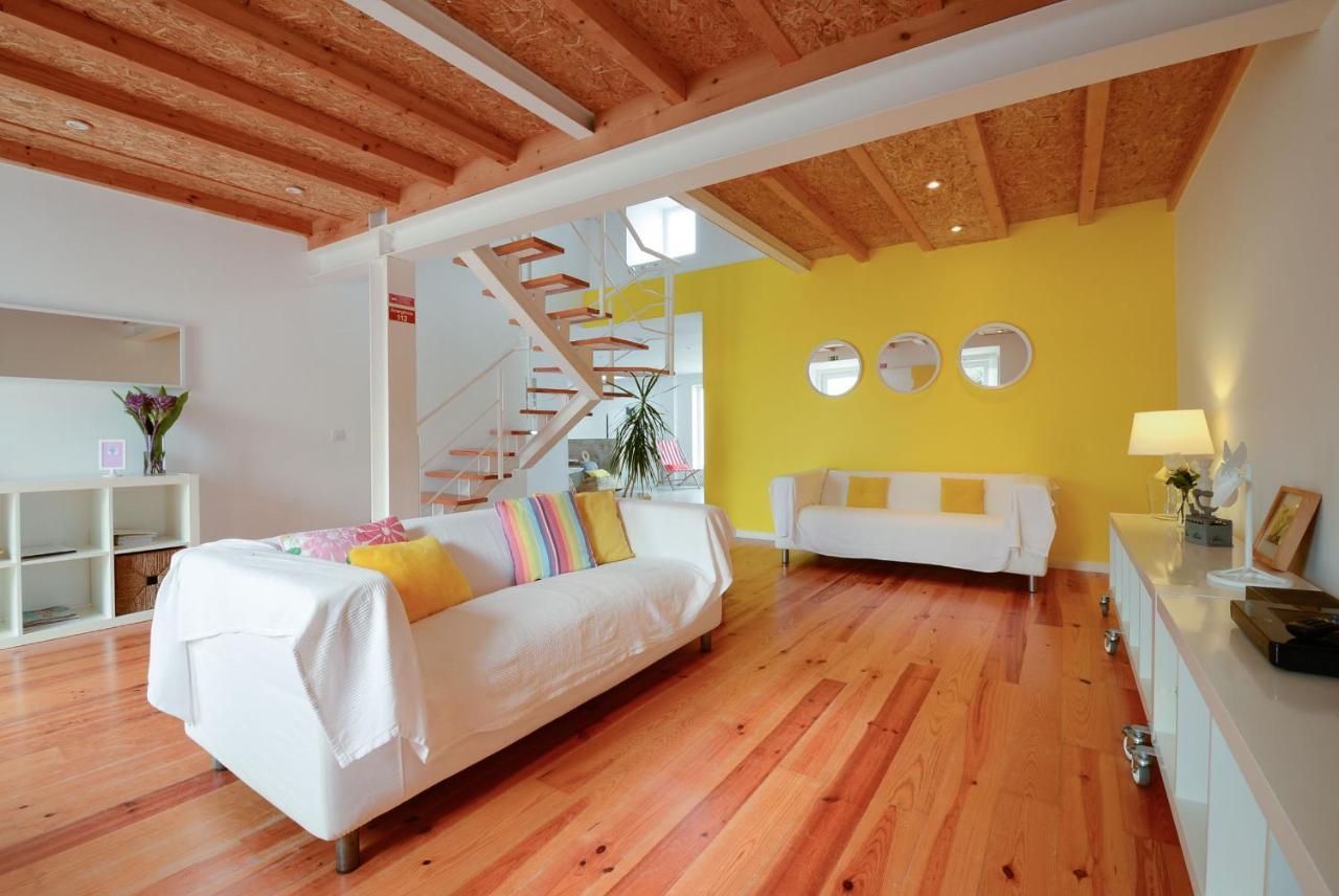 Casasupertubos Apartment *