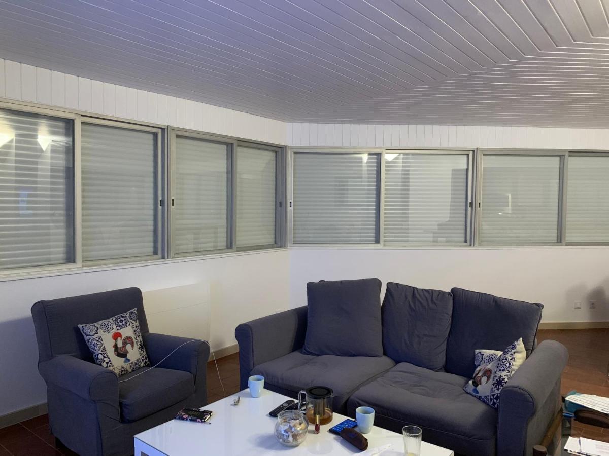 Apartamento Ceu E Mar