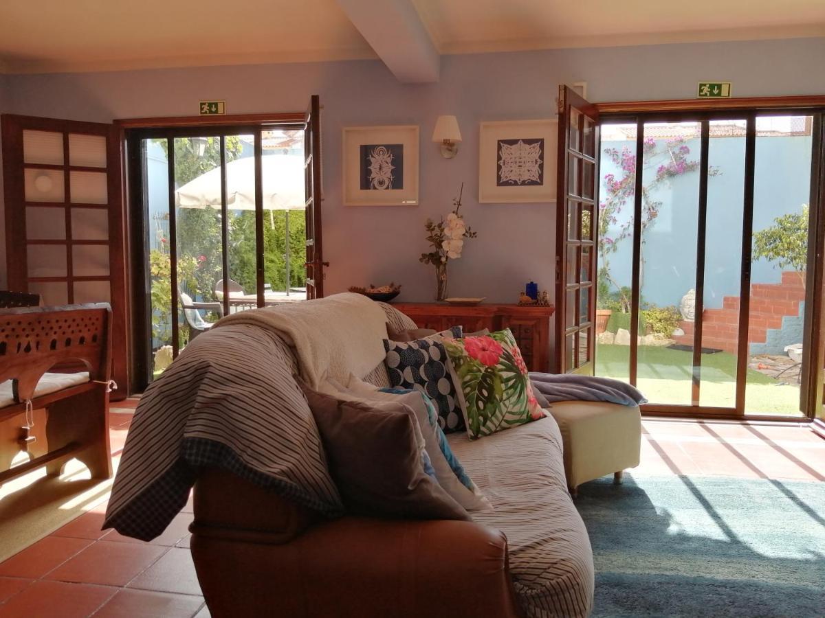 Guest house Peniche Blue Wave *