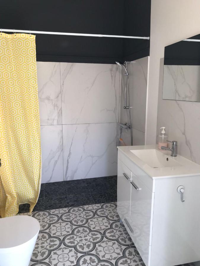 Harrisko Etxea Appartement