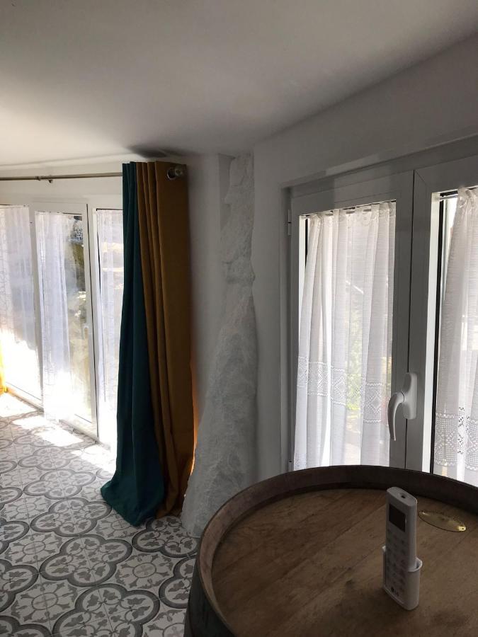 Harrisko Etxea Appartement