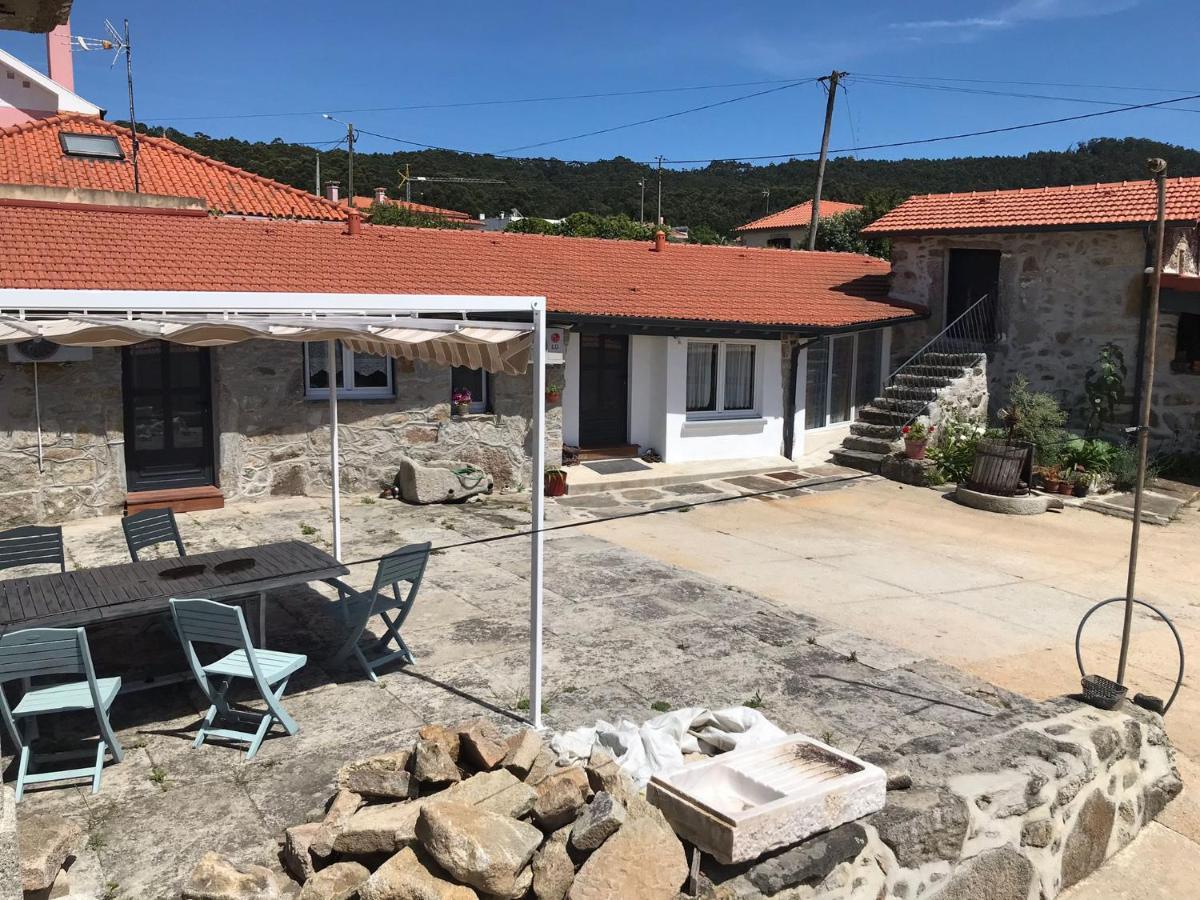Appartement Harrisko Etxea Viana do Castelo