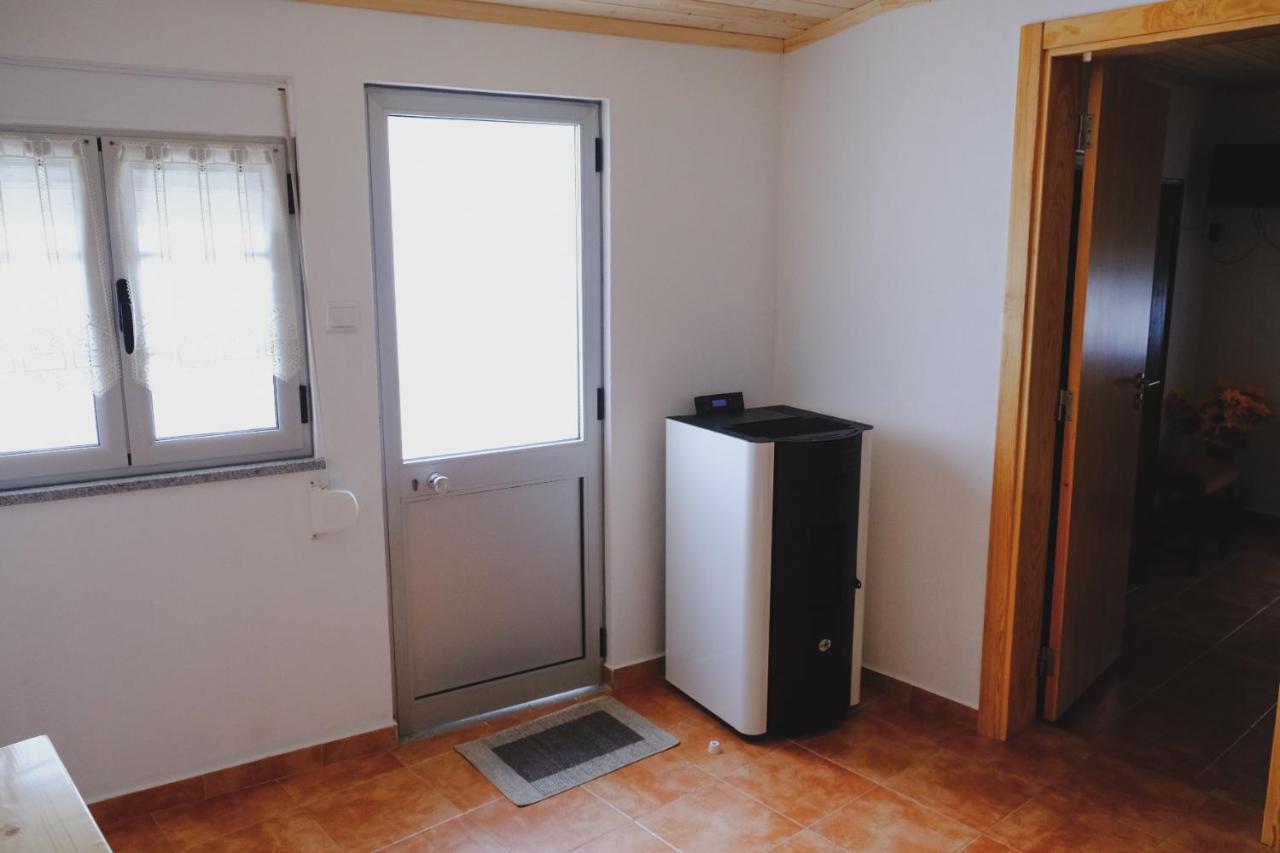 Apartment Casinha Da Eira Gois