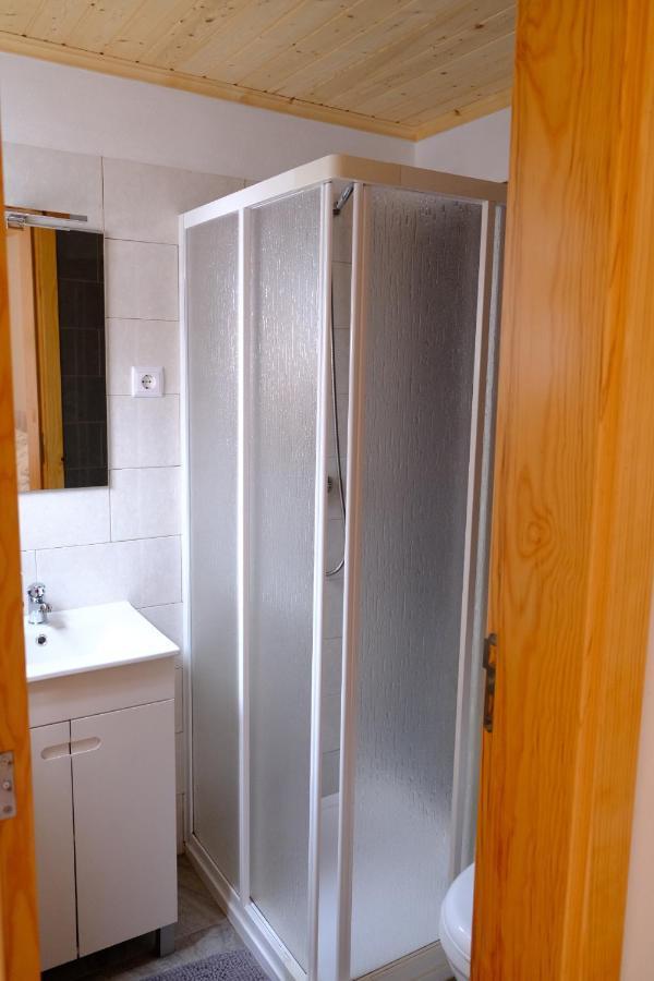 Casinha Da Eira Apartment *