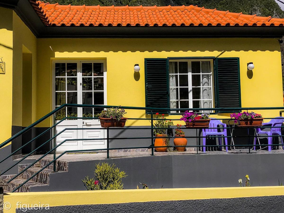 Terra Cha Cottage,feel Home, São Vicente