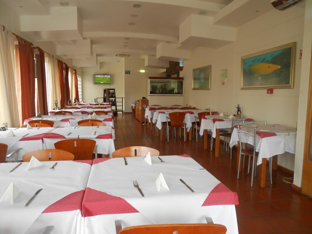 Areia Dourada Hotel