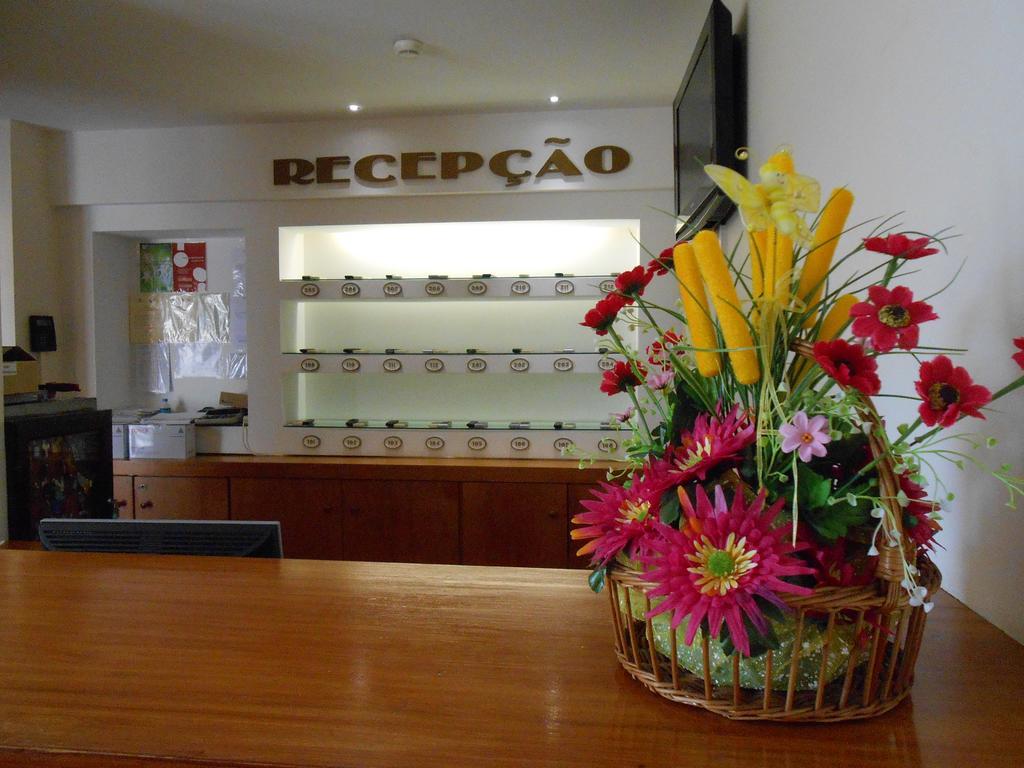 Areia Dourada Hotel 2*