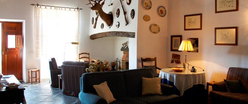 Guest house Casa Saramago Monsaraz