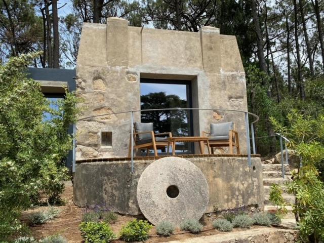 Quinta Vale Da Roca Farm stay Sintra