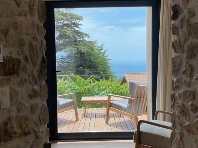 Farm stay Quinta Vale Da Roca