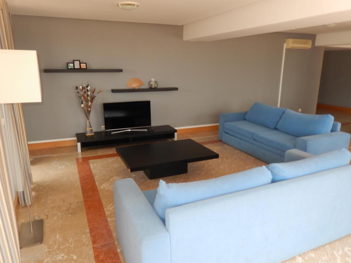 Apartment Atlantico Portimao