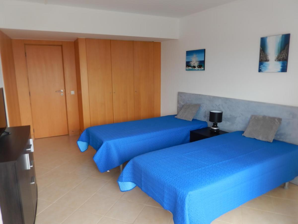 Atlantico Apartment