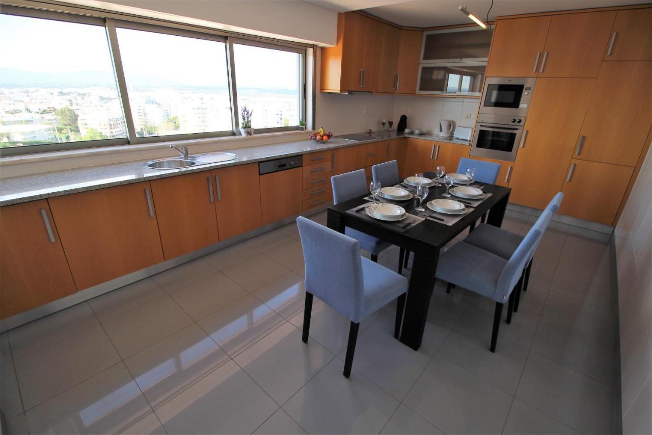Atlantico Apartment *