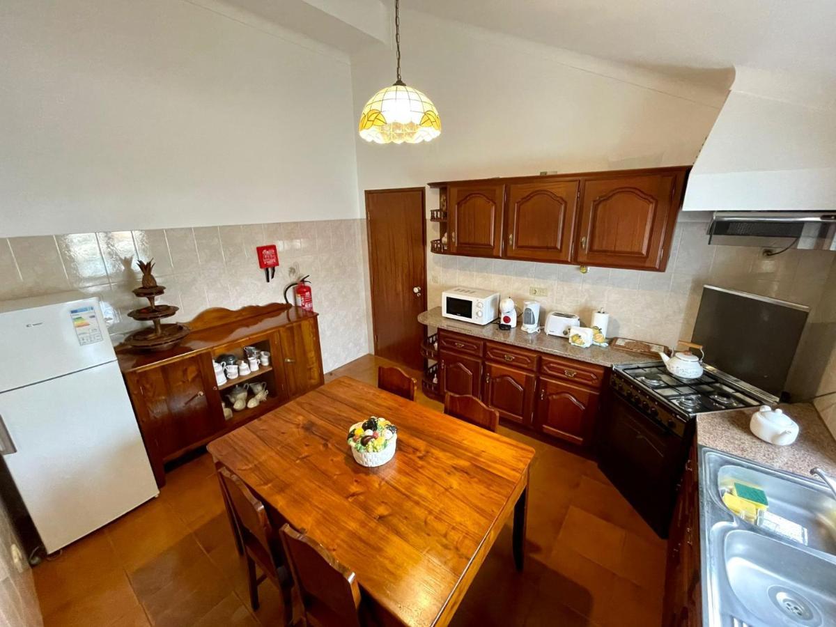 Holiday home Casa As Dez *