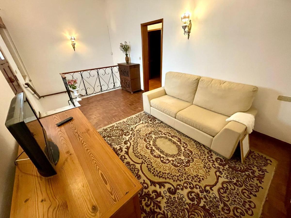 Casa As Dez Holiday home Angra do Heroismo