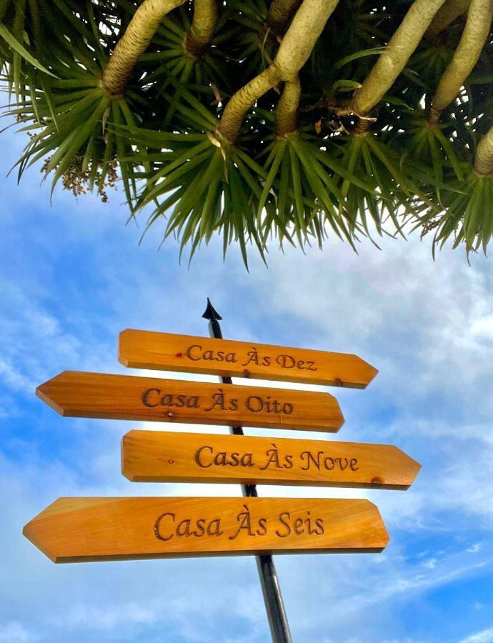 Holiday home Casa As Dez *