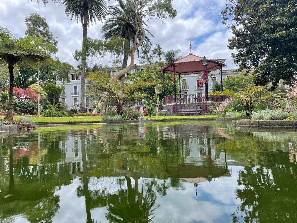 Casa As Dez Angra do Heroismo