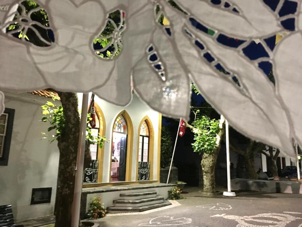 Casa As Dez Holiday home Angra do Heroismo