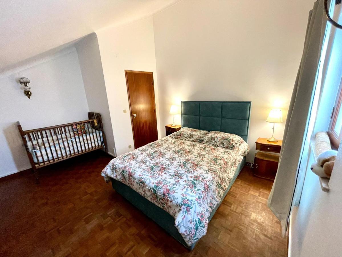 Casa As Dez Holiday home *