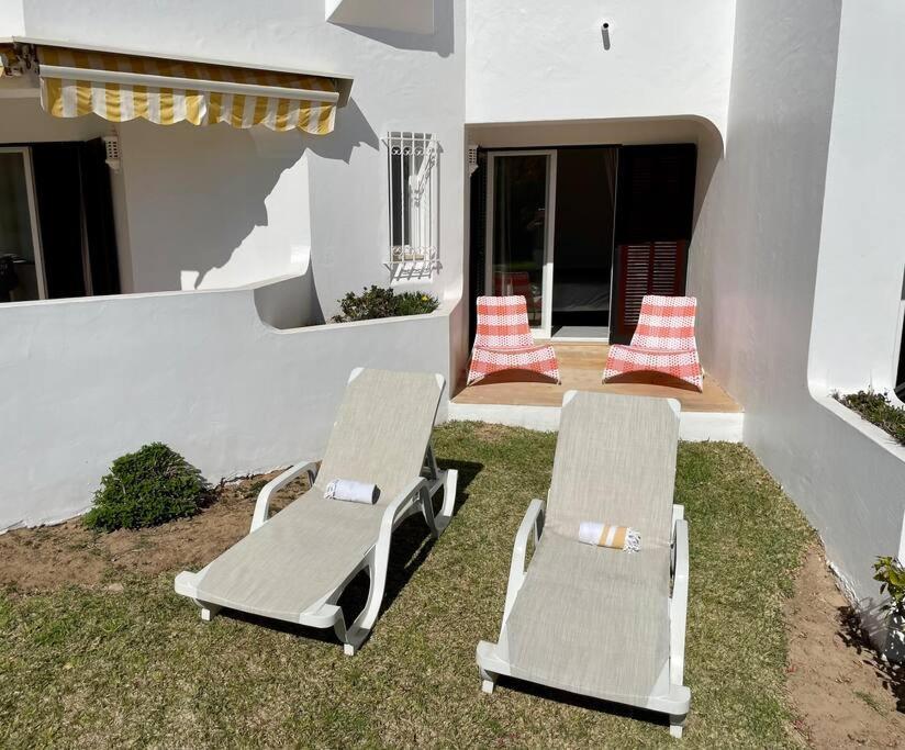 Balaia Golf Village Apt. 626 Apartment Albufeira
