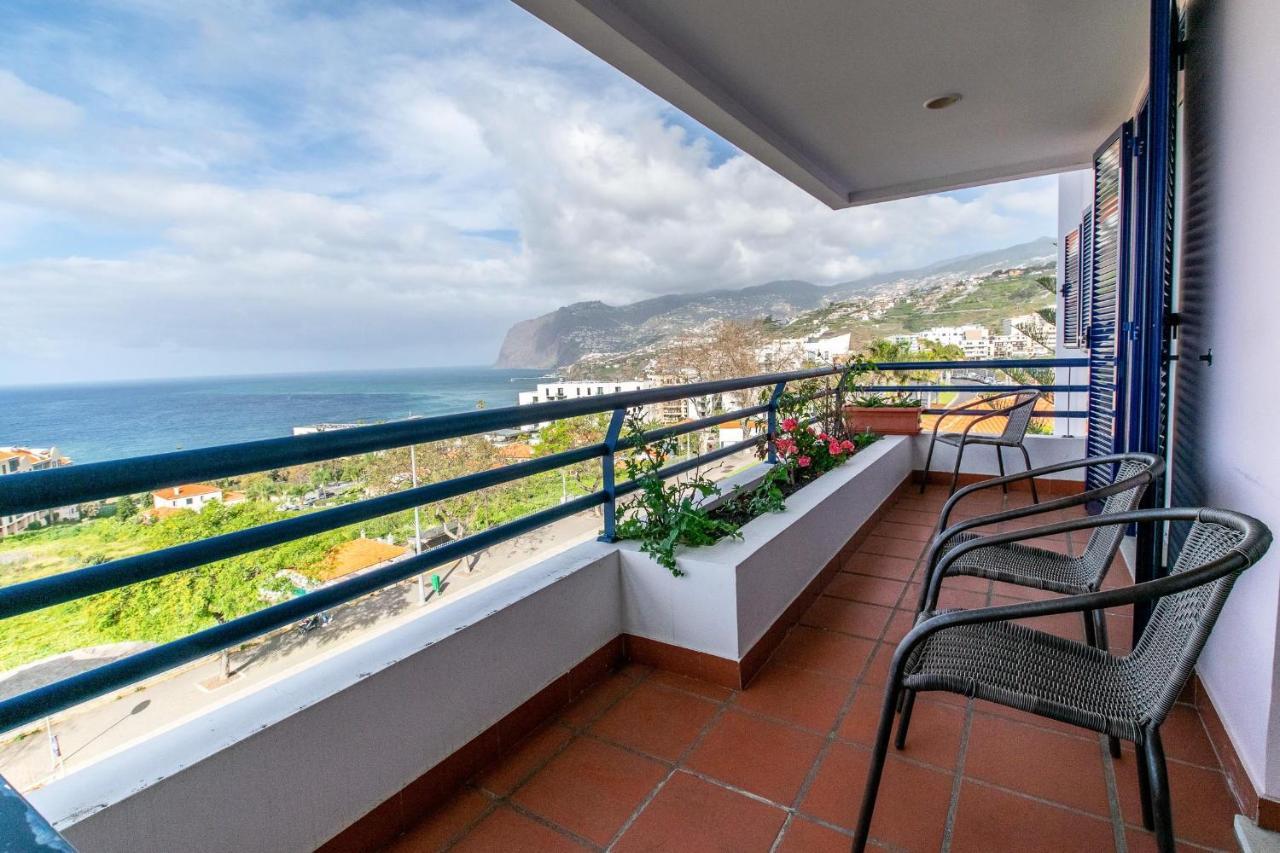 Apartment Sea And Sunset View In *