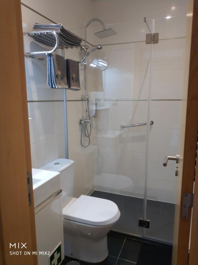 Apartment Sbt Sun Terrace 