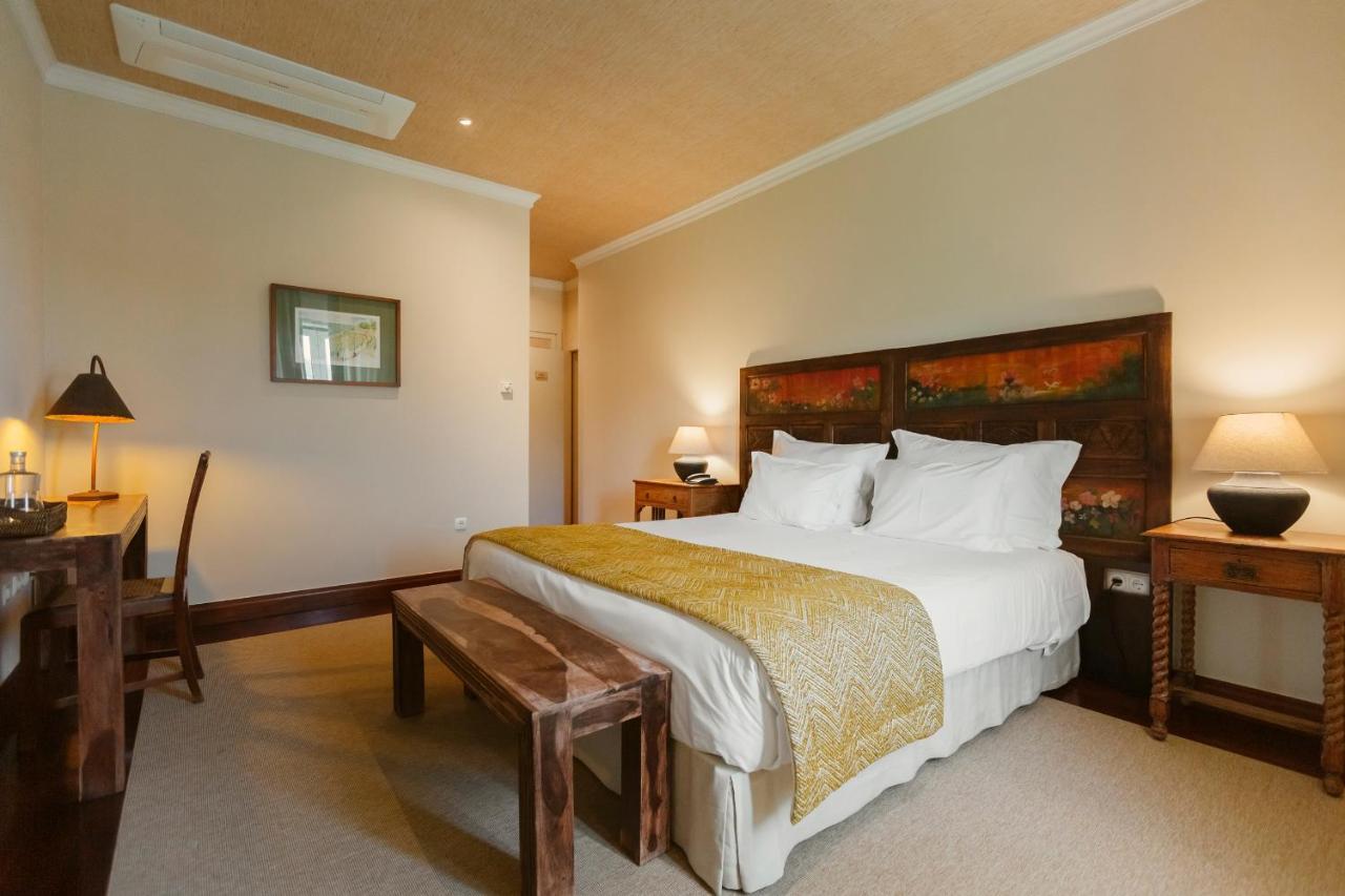 Hotel Casa Pipas / Quinta Do Portal 3*