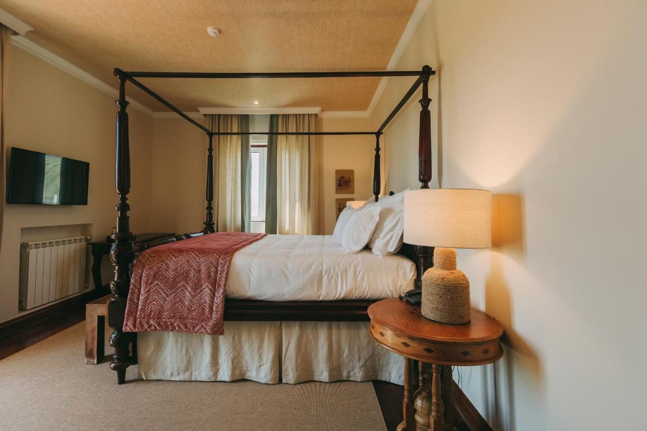 Hotel Casa Pipas / Quinta Do Portal Sabrosa