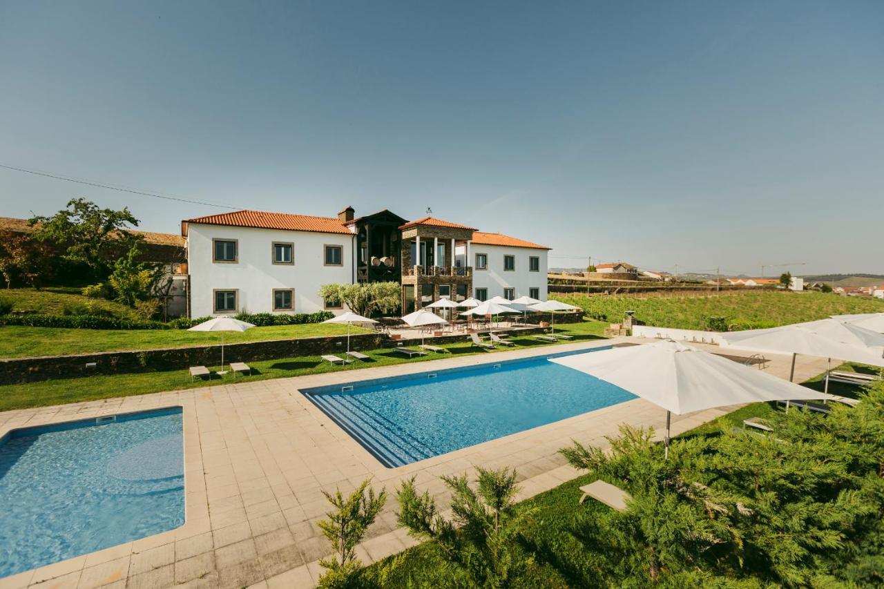 Casa Pipas / Quinta Do Portal Hotel Sabrosa