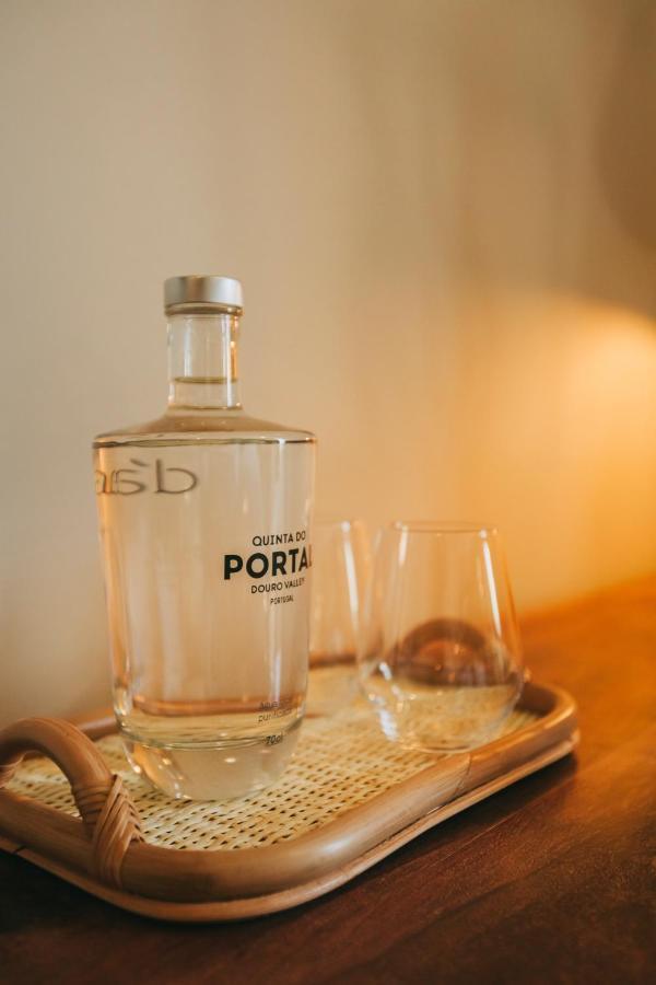 Casa Pipas / Quinta Do Portal Hotel Sabrosa