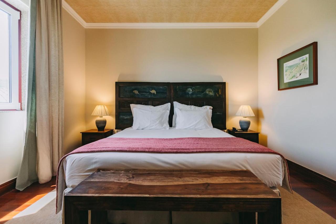 Hotel Casa Pipas / Quinta Do Portal Sabrosa