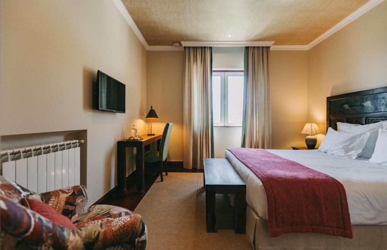 Casa Pipas / Quinta Do Portal Hotel