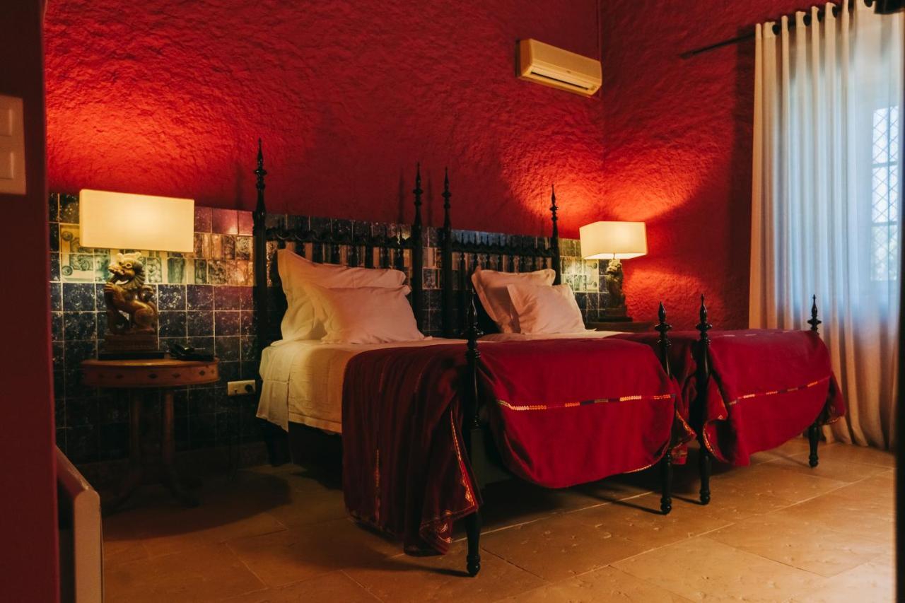 Casa Pipas / Quinta Do Portal Hotel 3*