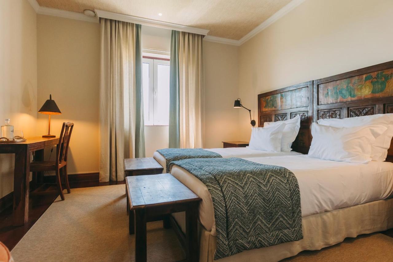 Casa Pipas / Quinta Do Portal Hotel