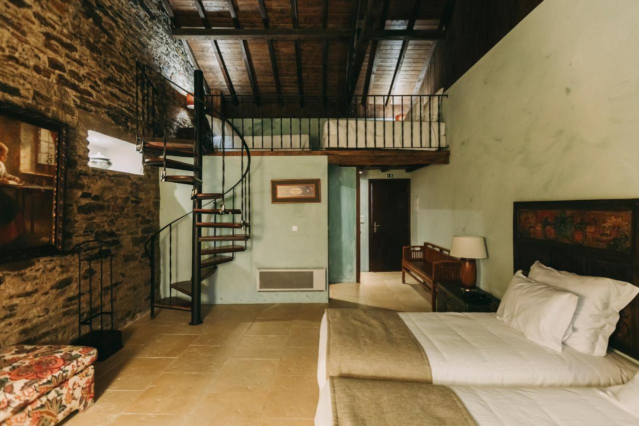 Hotel Casa Pipas / Quinta Do Portal