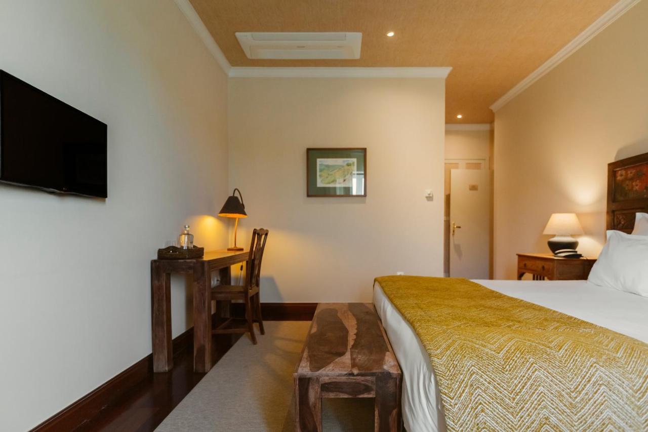 Hotel Casa Pipas / Quinta Do Portal Sabrosa