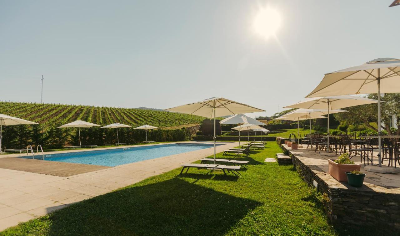 Casa Pipas / Quinta Do Portal