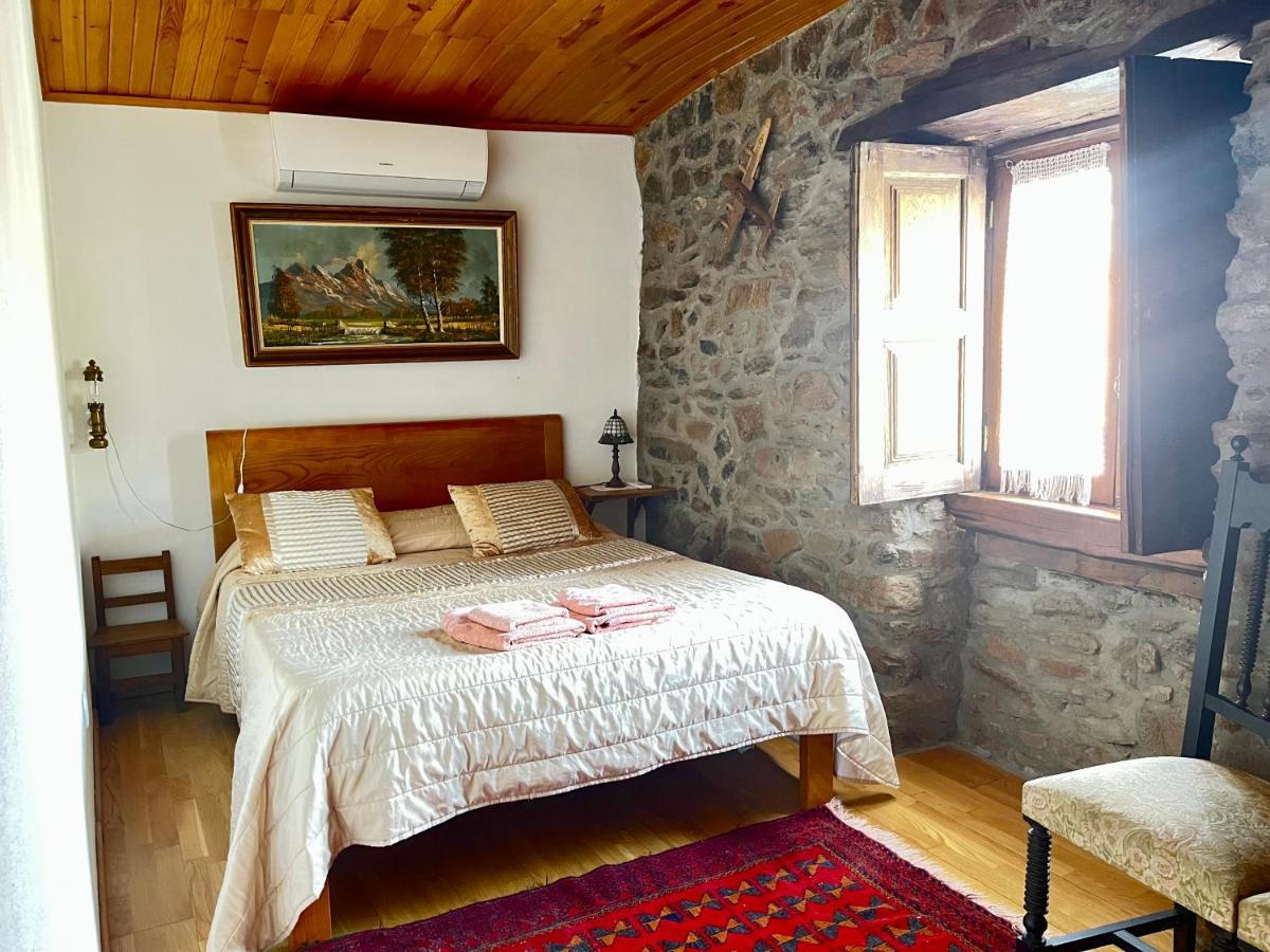Casa Da Barriada I Agroturismo Bragança