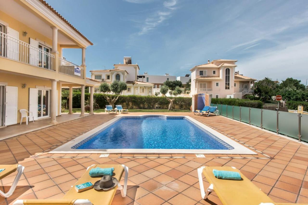 Oliveiras Amazing Location Walk To Marina Restaurants * Albufeira