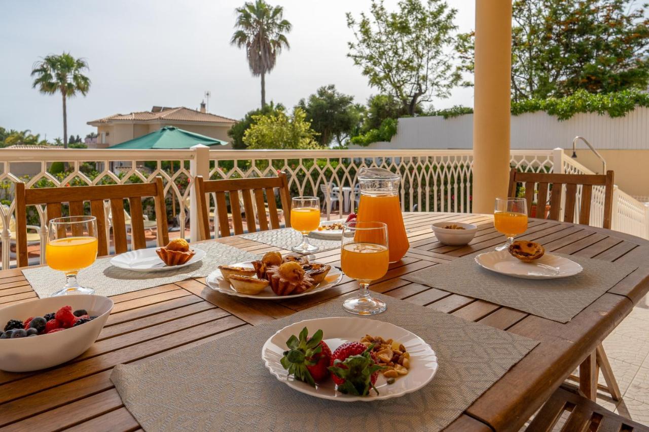 Villa Casa Da Praceta By Hellovacations Albufeira