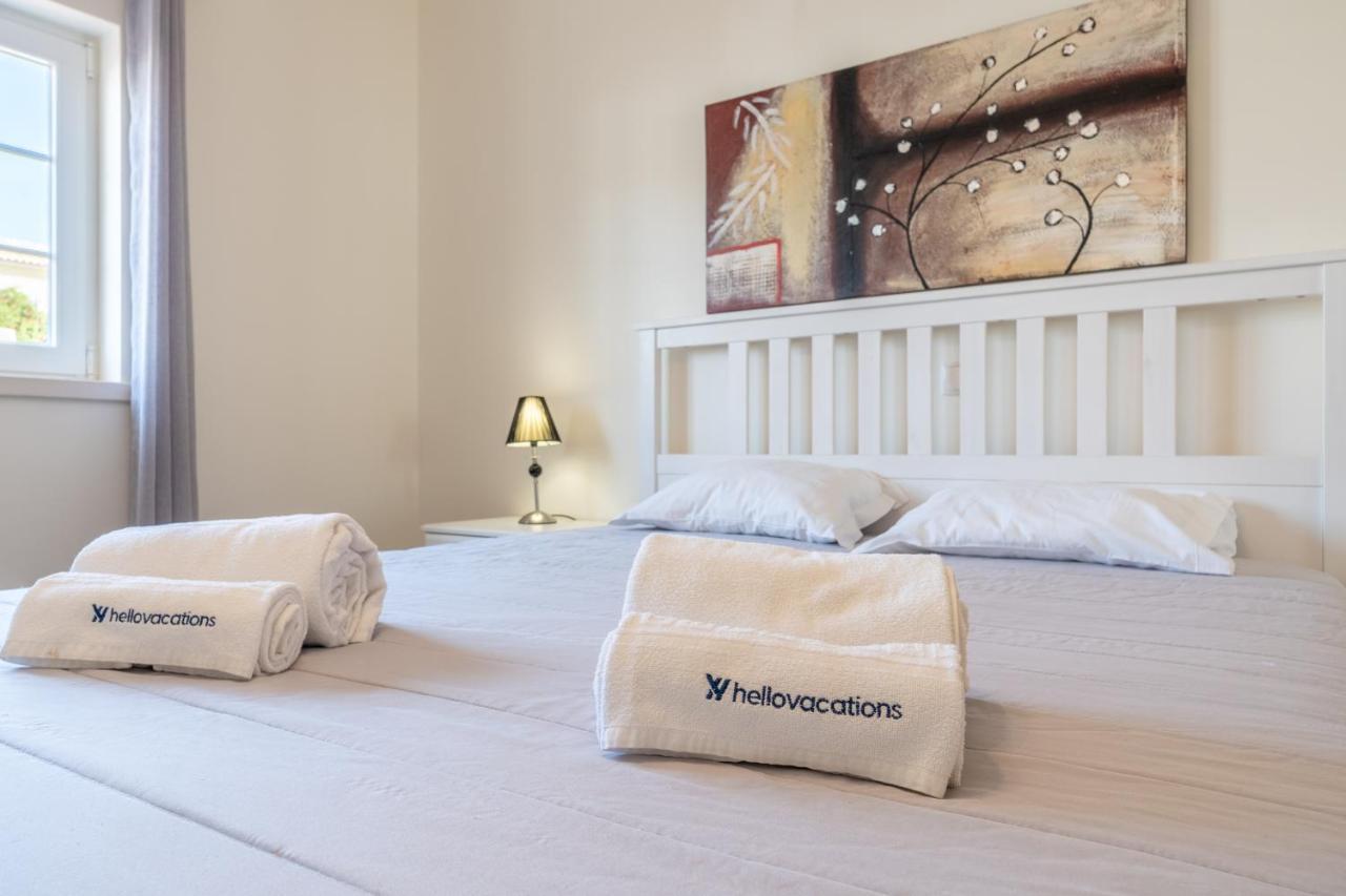 Casa Da Praceta By Hellovacations *