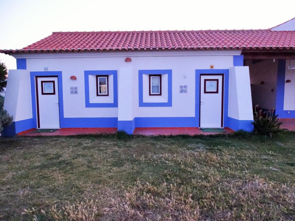 Monte Sol Ar Do Farol Guest house Cavaleiro