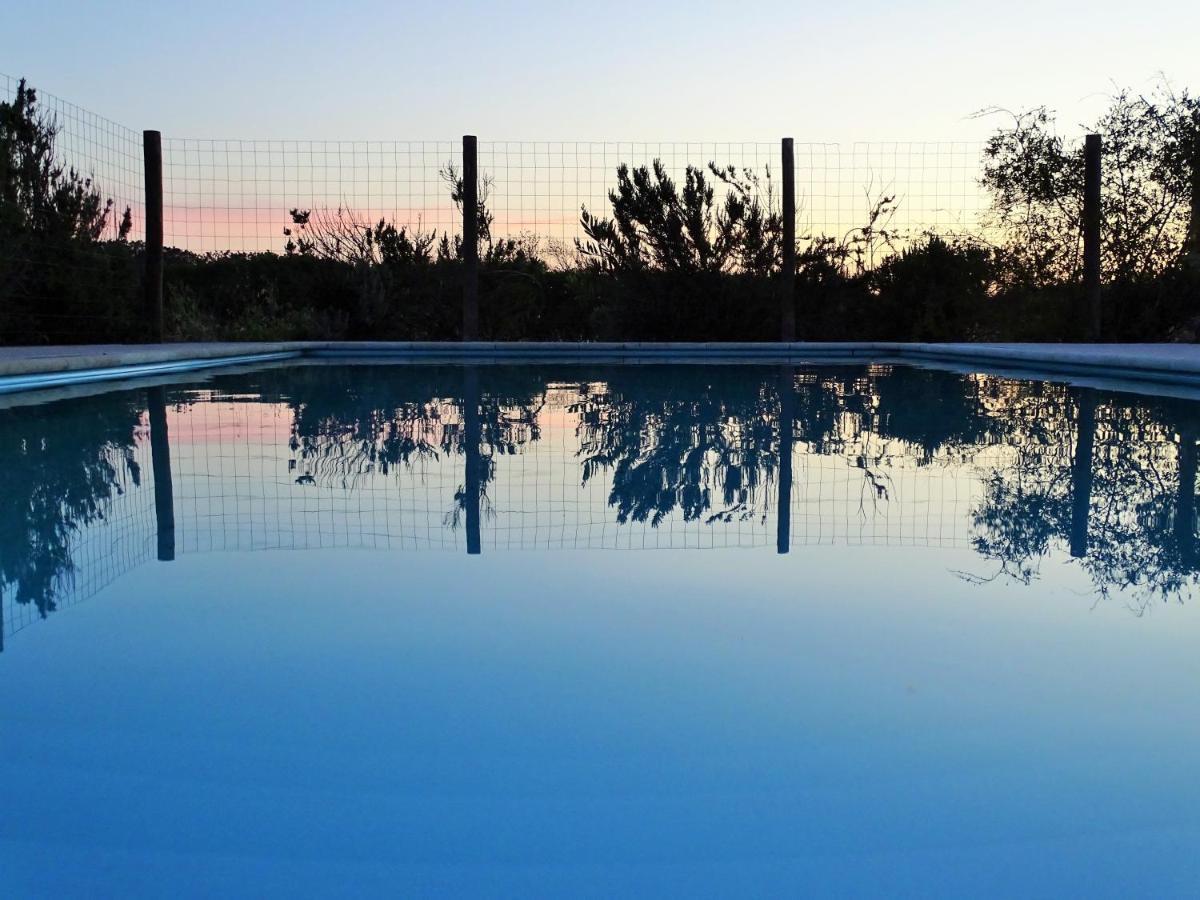 Monte Sol Ar Do Farol Guest house Cavaleiro